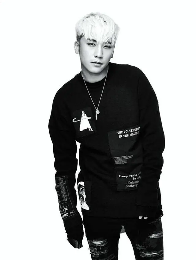 YGエンターテインメントのヤン・ヒョンソク代表が、V.I（BIGBANG）のソロアルバムと事業支援について明らかにした。（提供:OSEN）