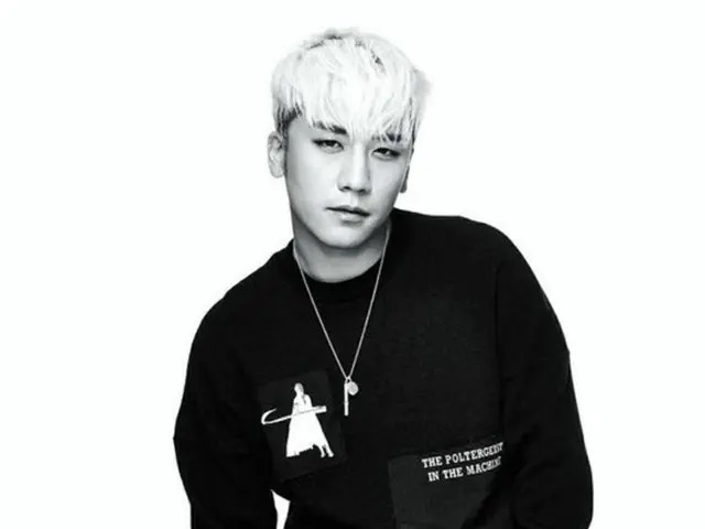YGエンターテインメントのヤン・ヒョンソク代表が、V.I（BIGBANG）のソロアルバムと事業支援について明らかにした。（提供:OSEN）
