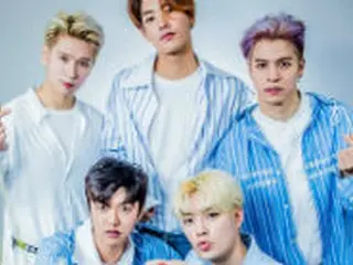 「CROSS GENE」、「『SHINHWA』先輩のようにCROSS GENEカンパニーを立てるのが夢」