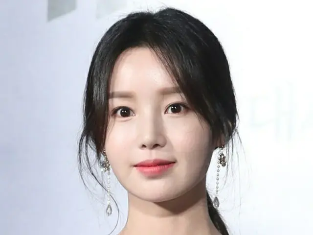 女優ナム・ギュリ、空白期について言及「イム・スロン（2AM）の勧めでカフェ経営も考えた」