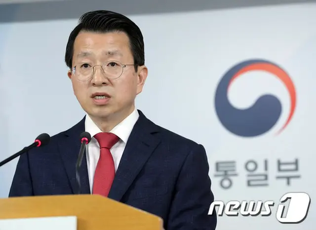 韓国統一部は28日、来月1日に開かれる南北閣僚級会談にチョ・ミョンギュン統一部長官が、韓国側の首席代表として出席すると明らかにした。（提供:news1）