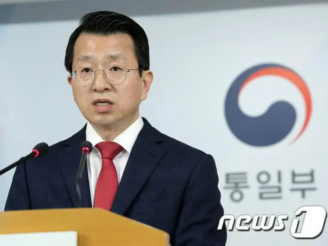 韓国統一部は28日、来月1日に開かれる南北閣僚級会談にチョ・ミョンギュン統一部長官が、韓国側の首席代表として出席すると明らかにした。（提供:news1）
