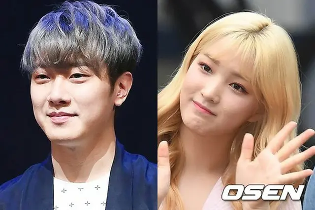 「FTISLAND」チェ・ミンファン＆元「LABOUM」ユルヒに第一子誕生 「母子共に健康」