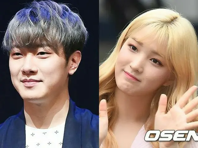 「FTISLAND」チェ・ミンファン＆元「LABOUM」ユルヒに第一子誕生 「母子共に健康」