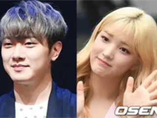 「FTISLAND」チェ・ミンファン＆元「LABOUM」ユルヒに第一子誕生 「母子共に健康」