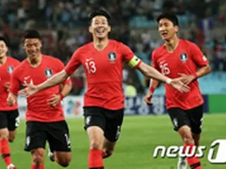 ＜サッカー＞韓国、ホンジュラスとの親善試合で完勝…ソン・フンミン＆ムン・ソンミンが連続ゴール