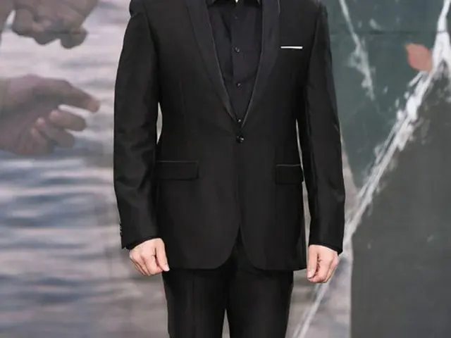 【公式】俳優ホ・ジュノ、一般人と再婚へ 「つらいとき、寄り添ってくれた人」