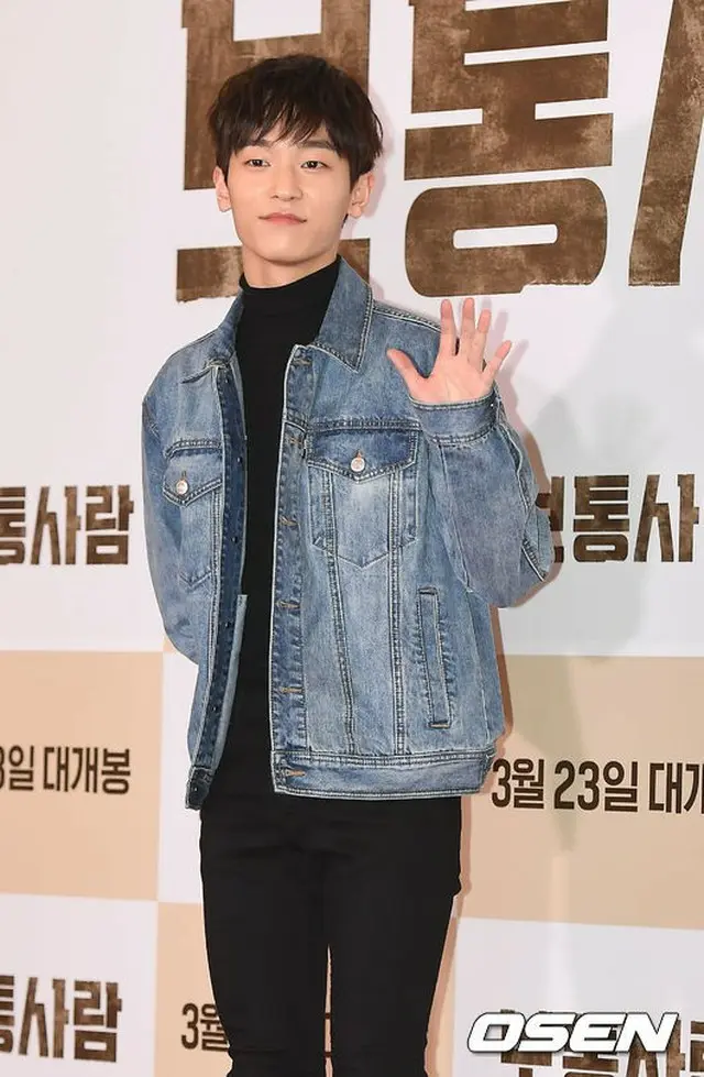 「TEENTOP」離れ独自活動中のL.Joe、俳優名ビョンホンでtvNドラマ「ゴハン行こうよ3」に電撃出演