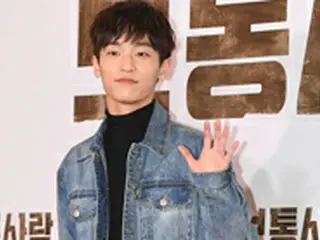 「TEENTOP」離れ独自活動中のL.Joe、俳優名ビョンホンでtvNドラマ「ゴハン行こうよ3」に電撃出演