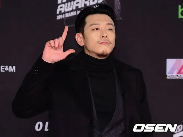 韓国ラッパーC Jammに続きMnet「SHOW ME THE MONEY」出身のVasco（BILL STAX）も麻薬容疑で立件されたことがわかった。（提供:OSEN）