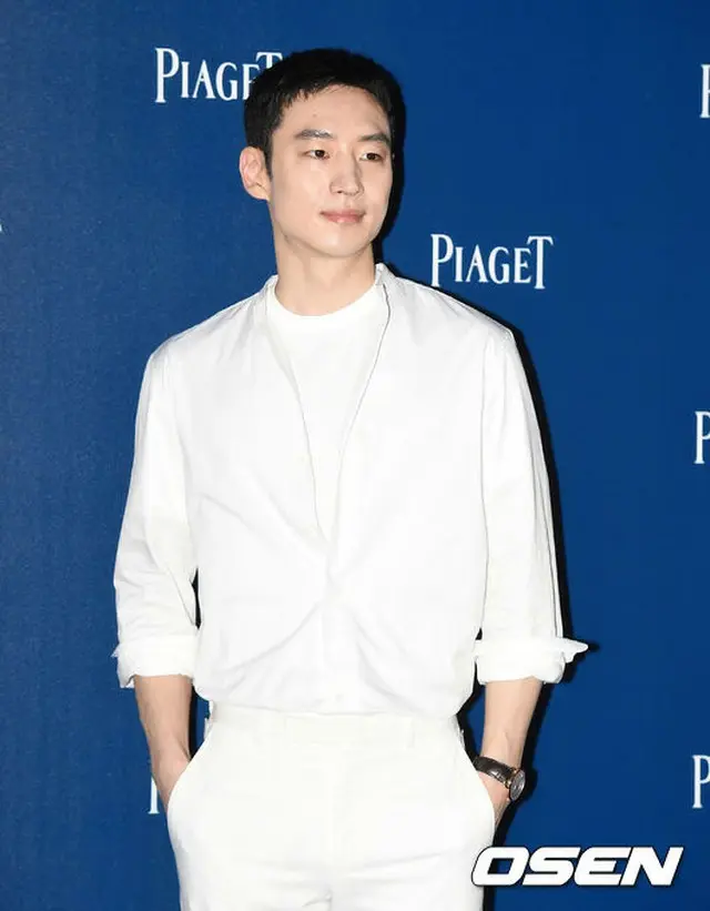 俳優イ・ジェフン、OCN新ドラマのオファー受け検討中（提供:OSEN）