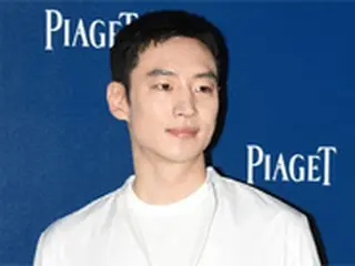 俳優イ・ジェフン、OCN新ドラマのオファー受け検討中