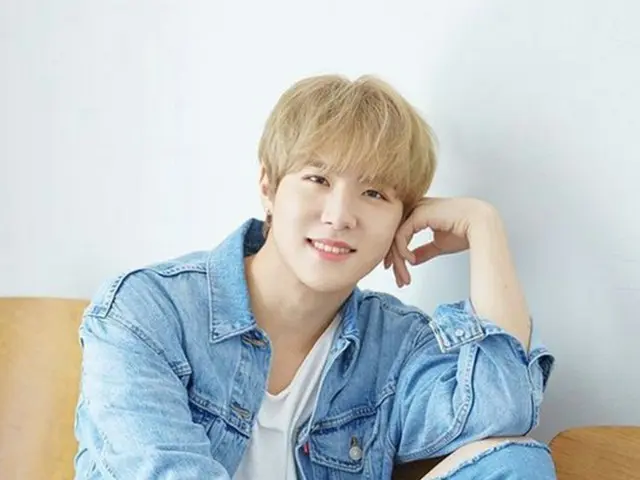 「JBJ」出身のキム・ドンハン、6月19日にソロデビュー確定！（提供:OSEN）