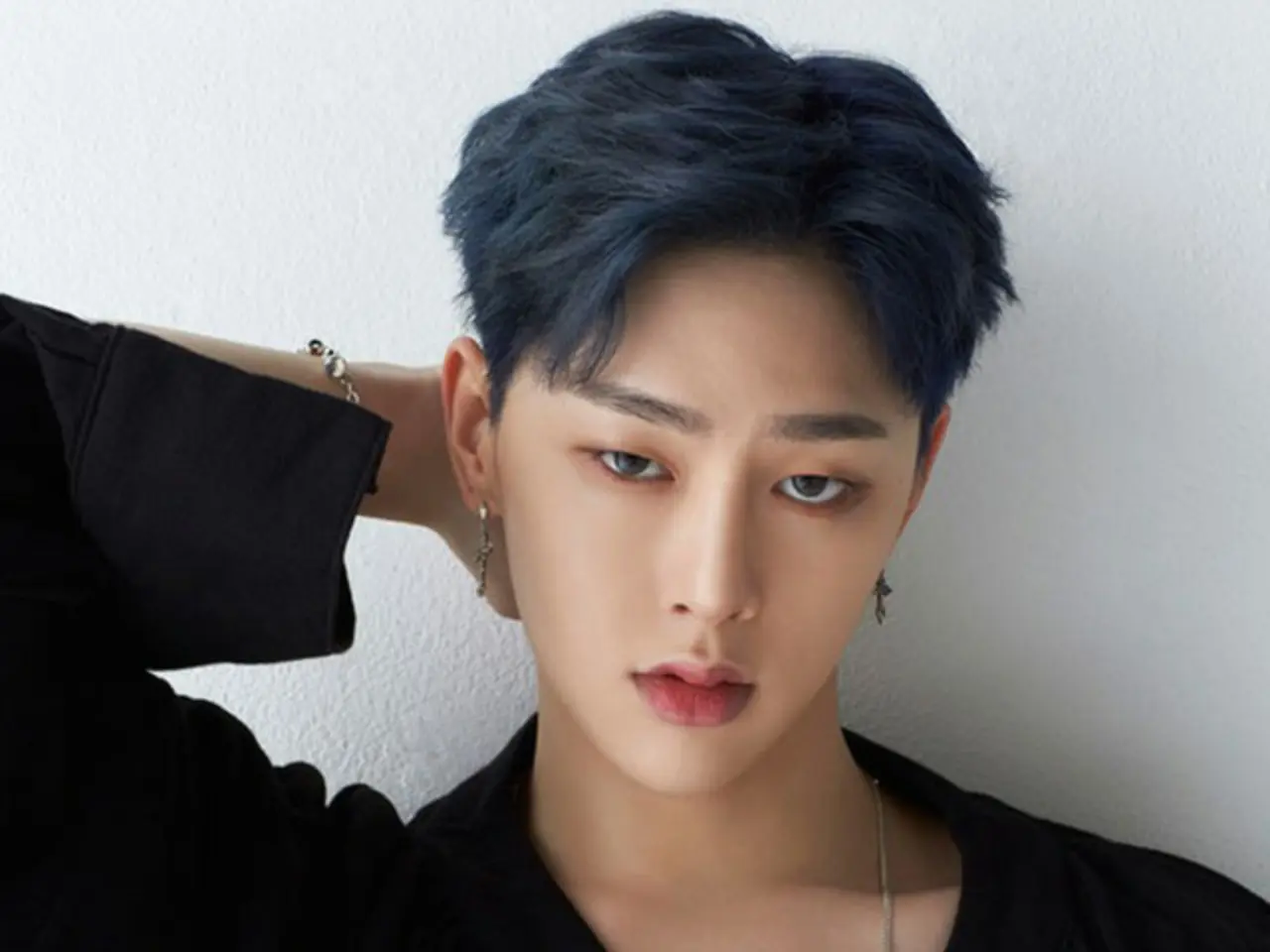 JBJ」出身クォン・ヒョンビン、日本で初のソロ