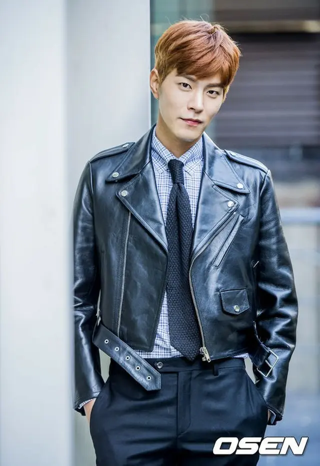 俳優ホン・ジョンヒョン、日本ドラマのリメーク「絶対彼氏」出演決定…ヨ・ジング＆ミナ（Girl’s Day）と共演へ