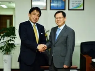 佐賀・多久市長が韓国・長城郡を訪問　交流協力推進へ