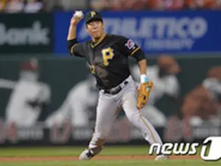 ＜MLB＞カン・ジョンホ、6日間5回の練習試合を予定＝実戦感覚の回復に拍車