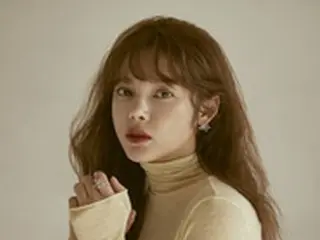 【公式】女優パク・シヨン、MYSTICエンタと再契約を締結 「信頼関係で再び」