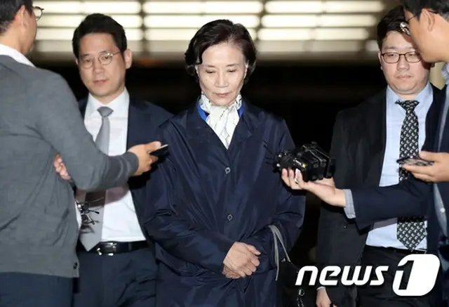 韓国警察、“パワハラ疑惑”大韓航空オーナー夫人の逮捕状を申請＝証拠隠滅のおそれ（提供:news1）