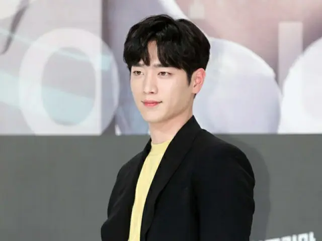 韓国俳優ソ・ガンジュン（24）がプレッシャーの中、演じる際は本分に忠実であったと話した。