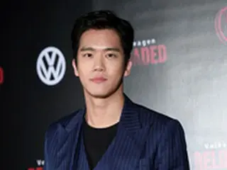 俳優ハ・ソクジン、マネジメント会社を設立 「新人発掘にも力入れる」