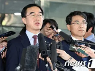 南北閣僚級会談、板門店の韓国側施設「平和の家」で開始…「首脳間合意の履行に最善尽くす」