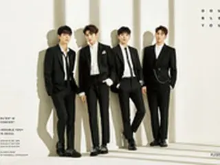 「NU’EST W」、6月カムバックを確定！＝事務所側「最終準備段階」