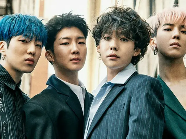 「WINNER」の新曲「LA LA」＆「iKON」の新曲「LOVE SCENARIO」、電子マンガサービス「ピッコマ」の新CMソングに決定！（オフィシャル）