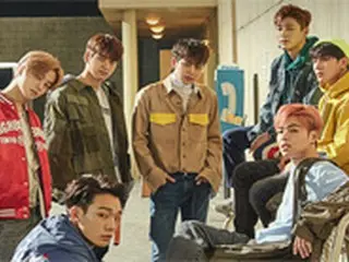 「iKON」の「LOVE SCENARIO」MV、再生回数1億ビュー突破！＝デビュー後初