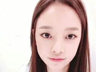ク・ハラ（KARA）、久しぶりに近況を公開