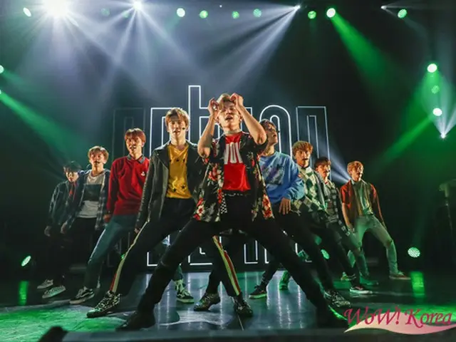 「NCT 127」