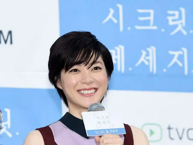 韓国俳優チュウォンと女優ムン・チェウォンの主演で人気を博したドラマ「グッド・ドクター」の日本リメイク版に上野樹里、藤木直人らが出演することが明らかになった。（提供:OSEN）