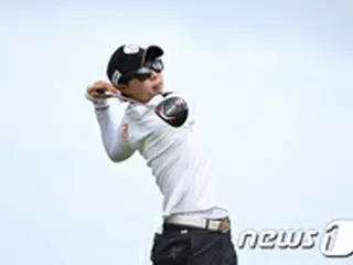 ＜女子ゴルフ＞キム・ヒョジュ、全米女子オープン準優勝＝アリヤ・ジュタヌガーンが優勝