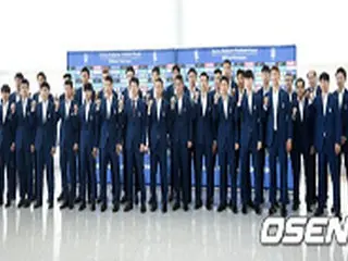 ＜サッカー＞英国メディア、「韓国、2002年W杯栄光再現は難しいだろう」