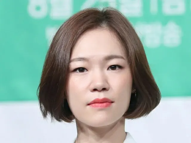 “ソウル市広報大使”女優ハン・イェリ、顕忠日追悼式で詩の朗読へ