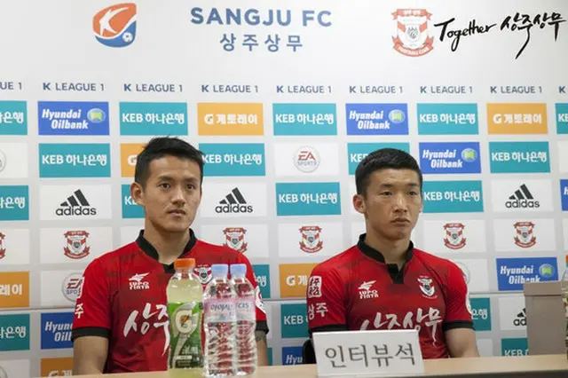 ＜W杯＞代表入りしたホン・チョル‐キム・ミヌ 「良い姿でファンの愛に応える」（提供:OSEN）