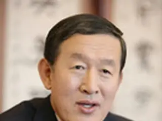 訪日の韓国全経連会長、「通貨スワップ・韓半島の新経済」協力を論議