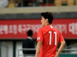 ＜2018W杯＞韓国代表最終エントリー確定＝イ・チョンヨン＆クォン・ギョンウォン＆キム・ジンスが落選