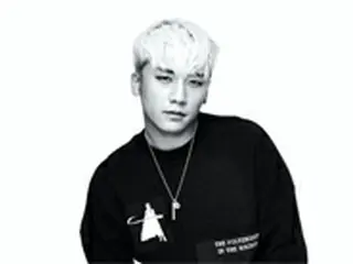 「BIGBANG」V.I、YGXの代表に！YG代表が名刺を公開