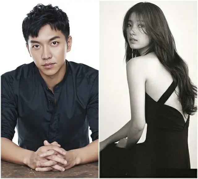 【公式】イ・スンギ＆スジ（元Miss A）、ドラマ「バガボンド」出演確定…「九家の書」以来5年ぶりの共演へ（提供:news1）