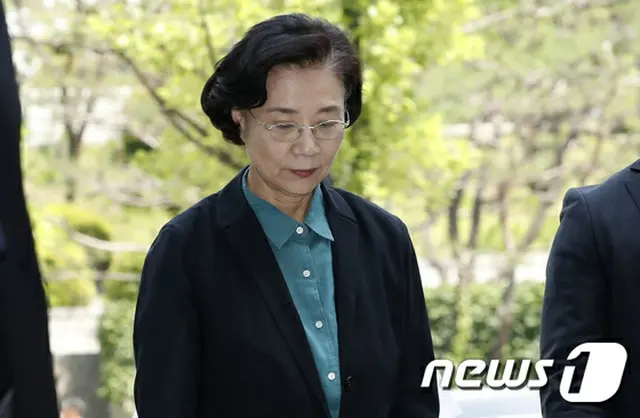 “パワハラ疑惑”大韓航空オーナー夫人、逮捕状請求棄却＝韓国地裁（提供:news1）