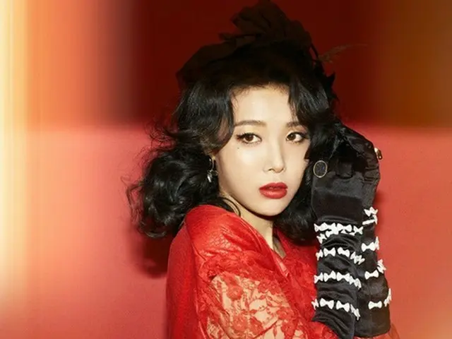 “米国活動経験者”ユビン(元WG)、「防弾少年団」を称賛「うれしく誇らしい」(提供:news1)