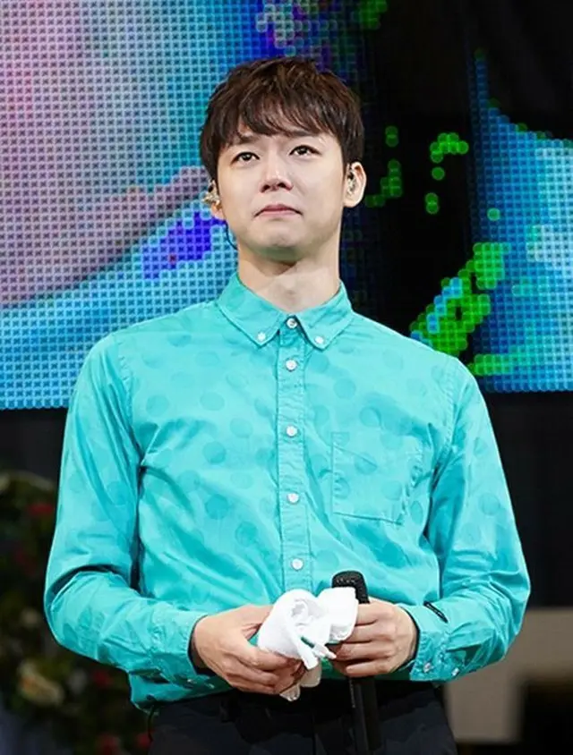 波乱万丈の3年間を過ごしたユチョン（JYJ）、韓国内ファンの前で涙…そして再起を誓う（提供:OSEN）