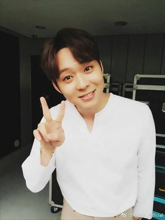 【公式】ユチョン（JYJ）側、復帰について「時期尚早…慎重になる」（提供:OSEN）
