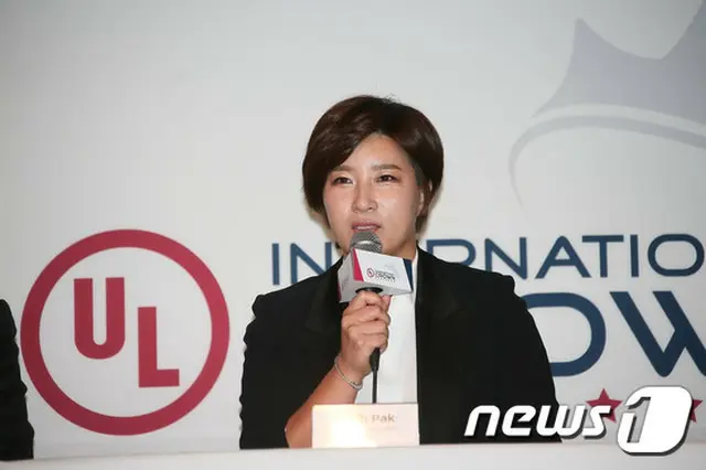 女子ゴルフ国別対抗戦、韓国・日本など8か国を選定＝10月に韓国で開催（提供:news1）