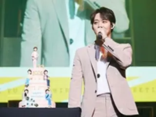 「JYJ」ユチョン、第2の全盛期を迎えられるのか