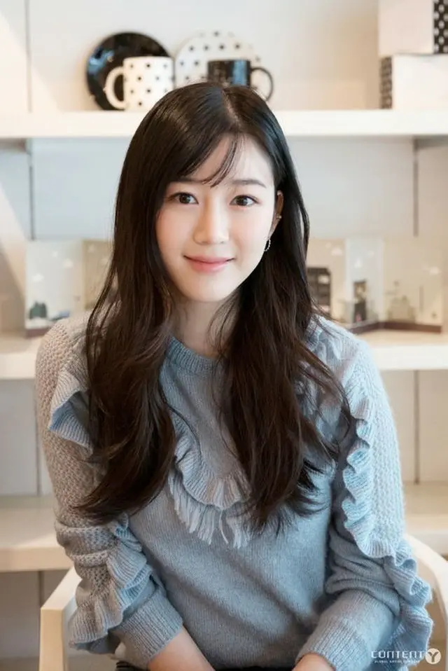 女優イ・ダイン、指名なしで「アイス・バケツ・チャレンジ」に100万ウォン寄付 （提供:OSEN）