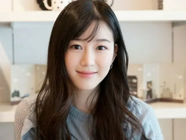 女優イ・ダイン、指名なしで「アイス・バケツ・チャレンジ」に100万ウォン寄付 （提供:OSEN）