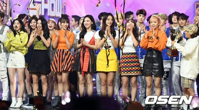 「TWICE」、7月に韓国内カムバックへ…日本でのMV撮影も完了