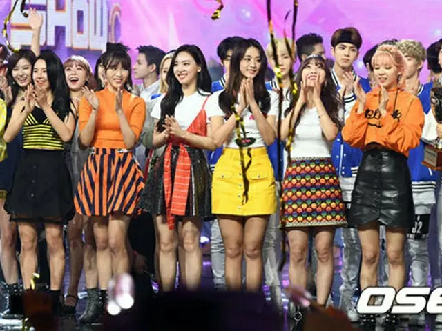 「TWICE」、7月に韓国内カムバックへ…日本でのMV撮影も完了
